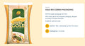 Gold Rice (green packaging) 1 kg