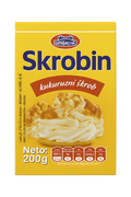 Corn Starch 200g -Unijapak