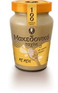 Haitoglou Tahini w/ Honey 300g