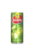 Bravo Green Apple Juice
