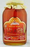 Monastiri Cretan honey 2 lb