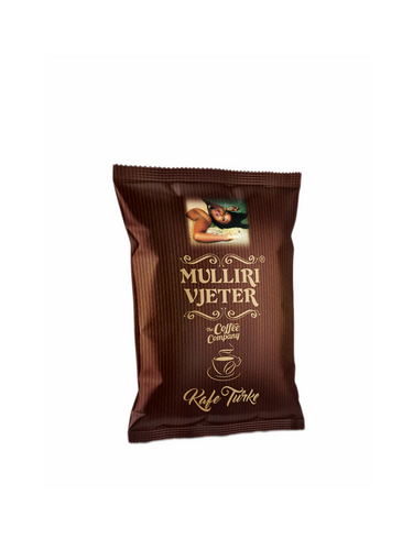 Mulliri Vjeter - Kafe Turke 100g