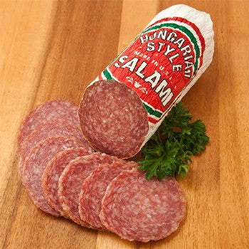 Bende Teli Salami Approx. 0.8 Lb
