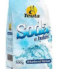 Teuta Sodium Bicarbonate.