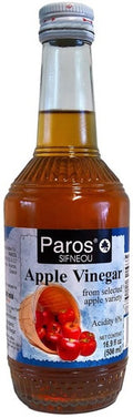 Apple vinegar paros 500 ml
