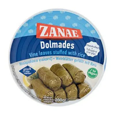 ZANAE Dolmadakia 280g (10oz) tin