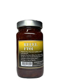 Sidnej Quince Jam 650 gr jar