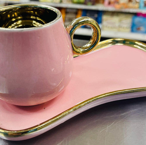 Filxhan kafeje set 6 cp