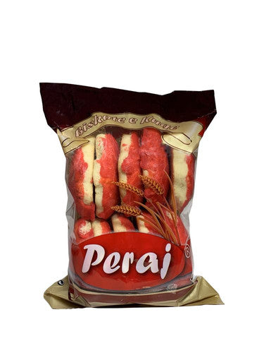 Peraj Red Old Fashion Cookies