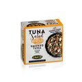 Trata smoked tuna salad with lentils 160g