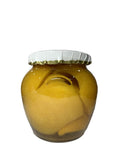 Sidnej Peach Compote 550 gr jar