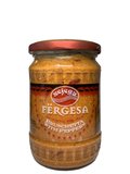 Sejega Fergesa 550 gr jar