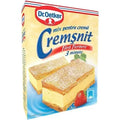 Dr. Oetker Cremsnit Cake Mix 230g