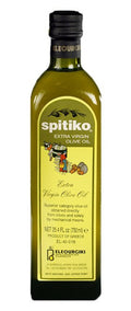 Spitiko evoo 750 ml