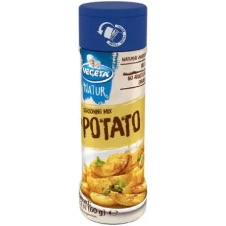 Vegeta Natur Potato Seasoning 60g