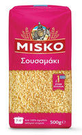MISKO Couscousaki 500g bag