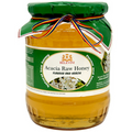 ACACIA RAW HONEY BELEVINI 950G