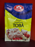 Cosmin condiment pentru Toba 20 g