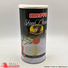Merve Sheep Cheese 800 gr