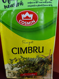 Cosmin cimbru 9 g