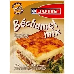 Jotis Bechamel Mix 162g