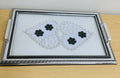 Serving trays