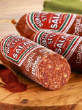 Bende Csabai Hungarian Salami With Paprika Approx. 0.85 Lb