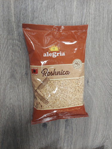 Alegria Albanian Roshnica 500gr bag
