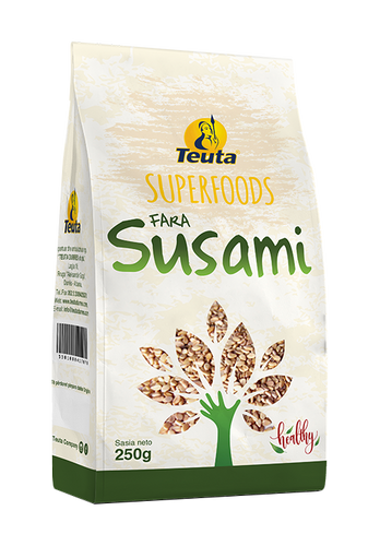 Teuta Susami Seeds 250g