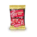 Ion mini chocolate with almonds 400g bags
