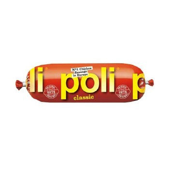 Poli Chicken Sausage 1 Lb