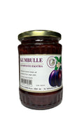 Sidnej Plum Compote