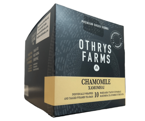 Othrys Farms Chamomile 10x15g
