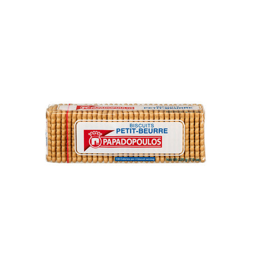 Petit Beurre Biscuit 225g