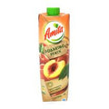AMITA Peach Juice 1L tetra pak