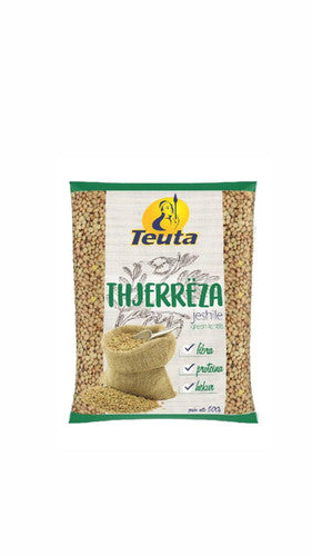 Teuta thjerreza medium 500gr