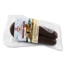 Brother And Sister Bosanska Sudzuka Dry Beef Sausage Approx. 1 Lb