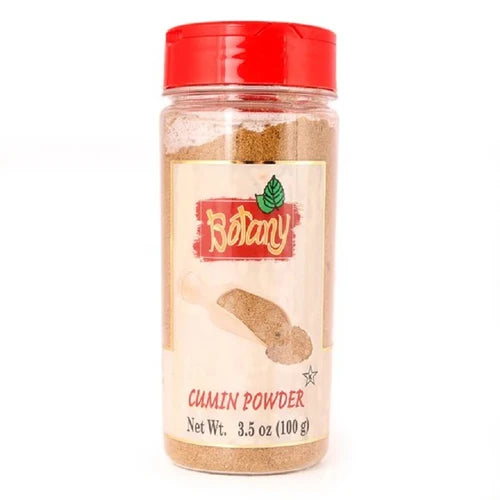 Botany Cumin Powder 100g