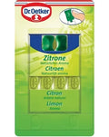 Dr Oetker Lemon Aroma 4-Pack 8ml