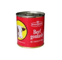 Podravka Beef Goulash 300g