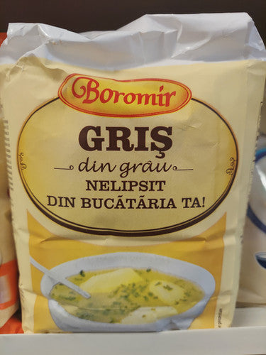 Gris din grau 1 kg