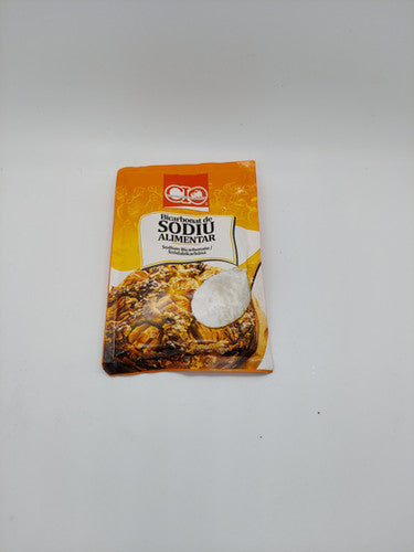 Sodium bicarbonate ( 🇷🇴 Sodiu Alimentar) 20 g
