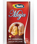 Teuta - Maja Per Embelsira - 16g