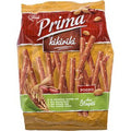 STARK Prima Pretzel Sticks with peanuts 230g bag