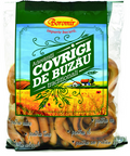 BUZAU PRETZELS 200 g