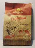 Alegria Trahana with sweet pepper and dried tomato
