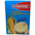 Jotis Pudding & Pie Filling w/Vanilla 160g