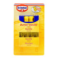 Dr Oetker Vanilla Aroma 4-Pack 8ml