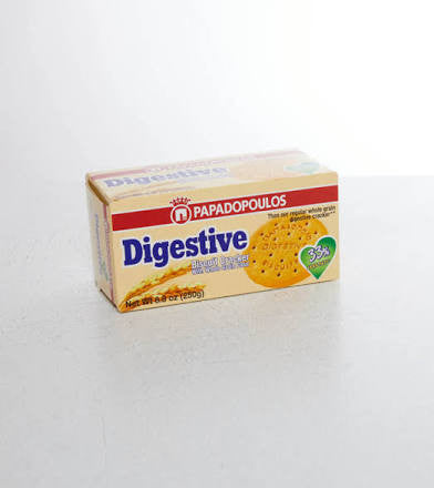 Digestive 33% Less Fat 250g
