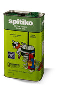 Spitiko evoo 3 lt
